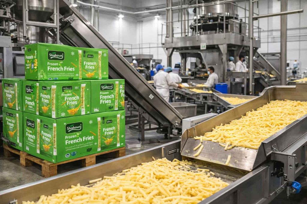 شایان پتیتو؛ تولید در شمال